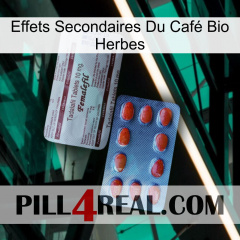 Effets Secondaires Du Café Bio Herbes 36